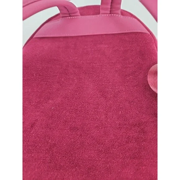 Loungefly NWT Game of Thrones King Joffrey Cosplay  Mini Backpack Velour Crown - Picture 10 of 15